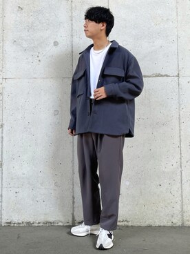 BABAさんのコーディネート