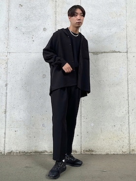 BABAさんのコーディネート