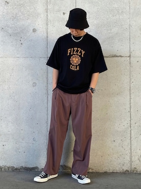 BABAさんのコーディネート