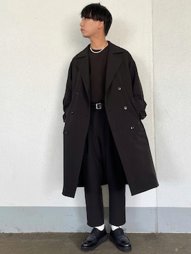 BABAさんのコーディネート