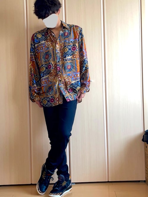 渋谷龍太」の人気ファッションコーディネート（ユーザー：その他