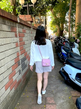 馬鹿丸🇹🇼さんの（HERMES | エルメス）を使ったコーディネート