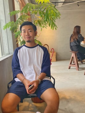 nnnさんのコーディネート