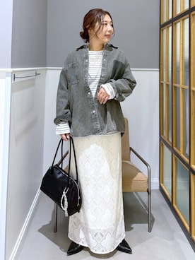 goさんのコーディネート