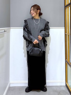 goさんのコーディネート