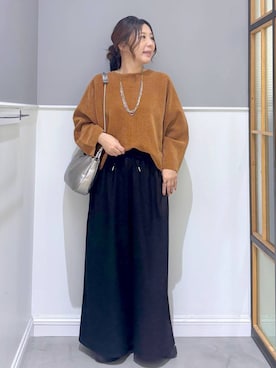 goさんのコーディネート