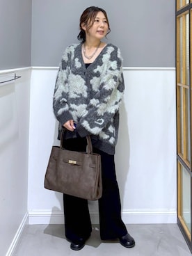 goさんのコーディネート