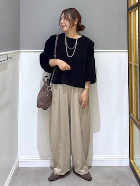 goさんのコーディネート