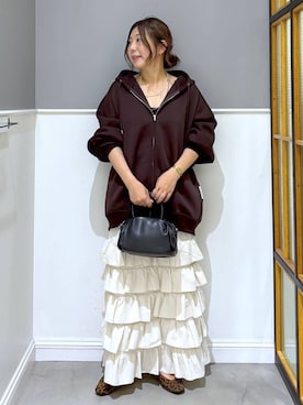 goさんのコーディネート