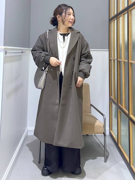 goさんのコーディネート