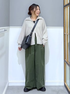 goさんのコーディネート