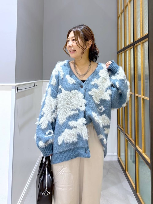 スクエアボストンバッグ　581649