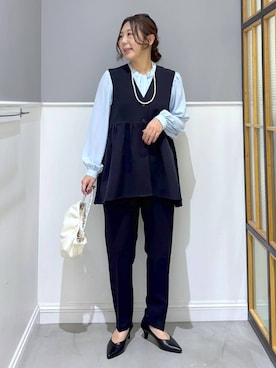 goさんのコーディネート