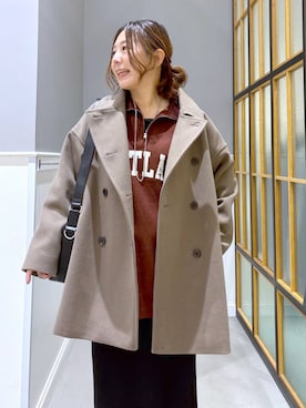 goさんのコーディネート