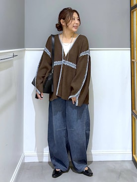 goさんのコーディネート