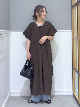 goさんのコーディネート