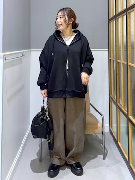 goさんのコーディネート