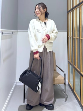 goさんのコーディネート