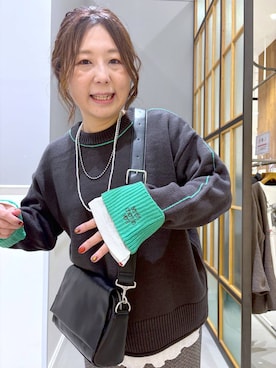 goさんのコーディネート