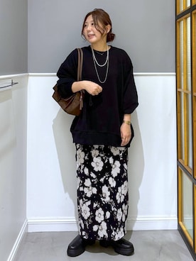 goさんのコーディネート