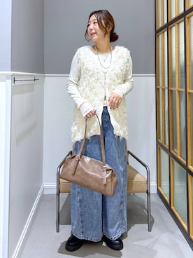 goさんのコーディネート