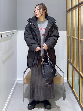 goさんのコーディネート