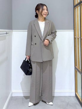 goさんのコーディネート