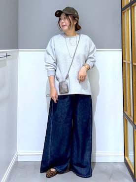 goさんのコーディネート
