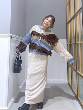 goさんのコーディネート