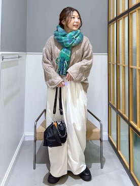 goさんのコーディネート