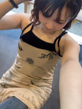 「MAISON SPECIAL（メゾンスペシャル）のアイテム」を使った、ひよりさん（骨格ストレート・レディース・150cm）の夏コーディネート