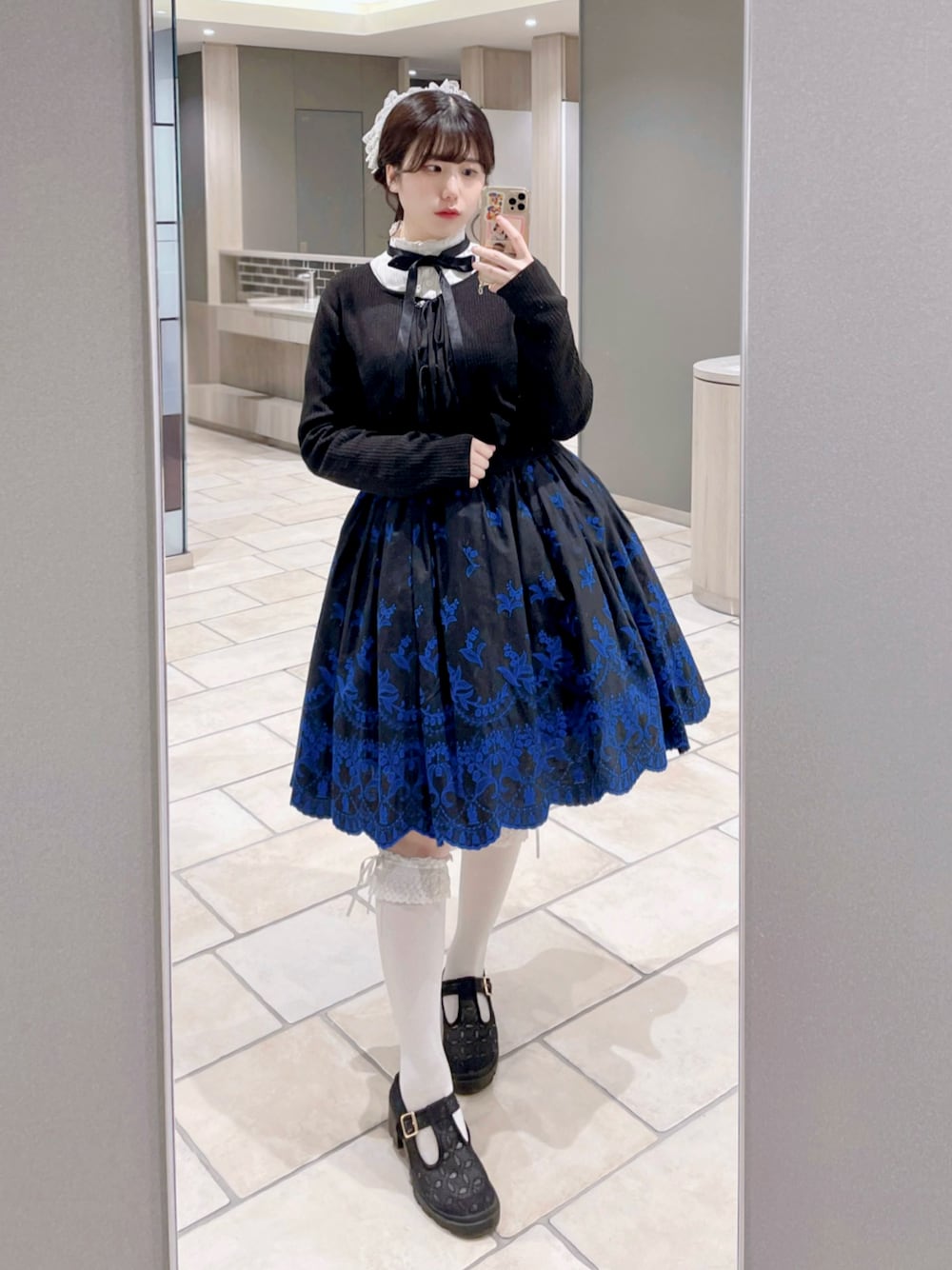 Moi meme Moitieモワティエ最初期ゴブラン風プリントフレアスカート Moi meme Moitieモワティエ最初期ゴブラン風プリントフレアスカート 愛