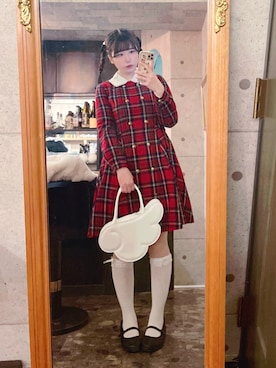 愛ゆえにさんのコーディネート