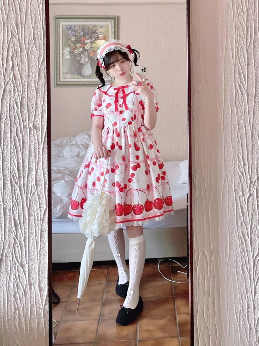 angelic pretty ドレス ワンピース