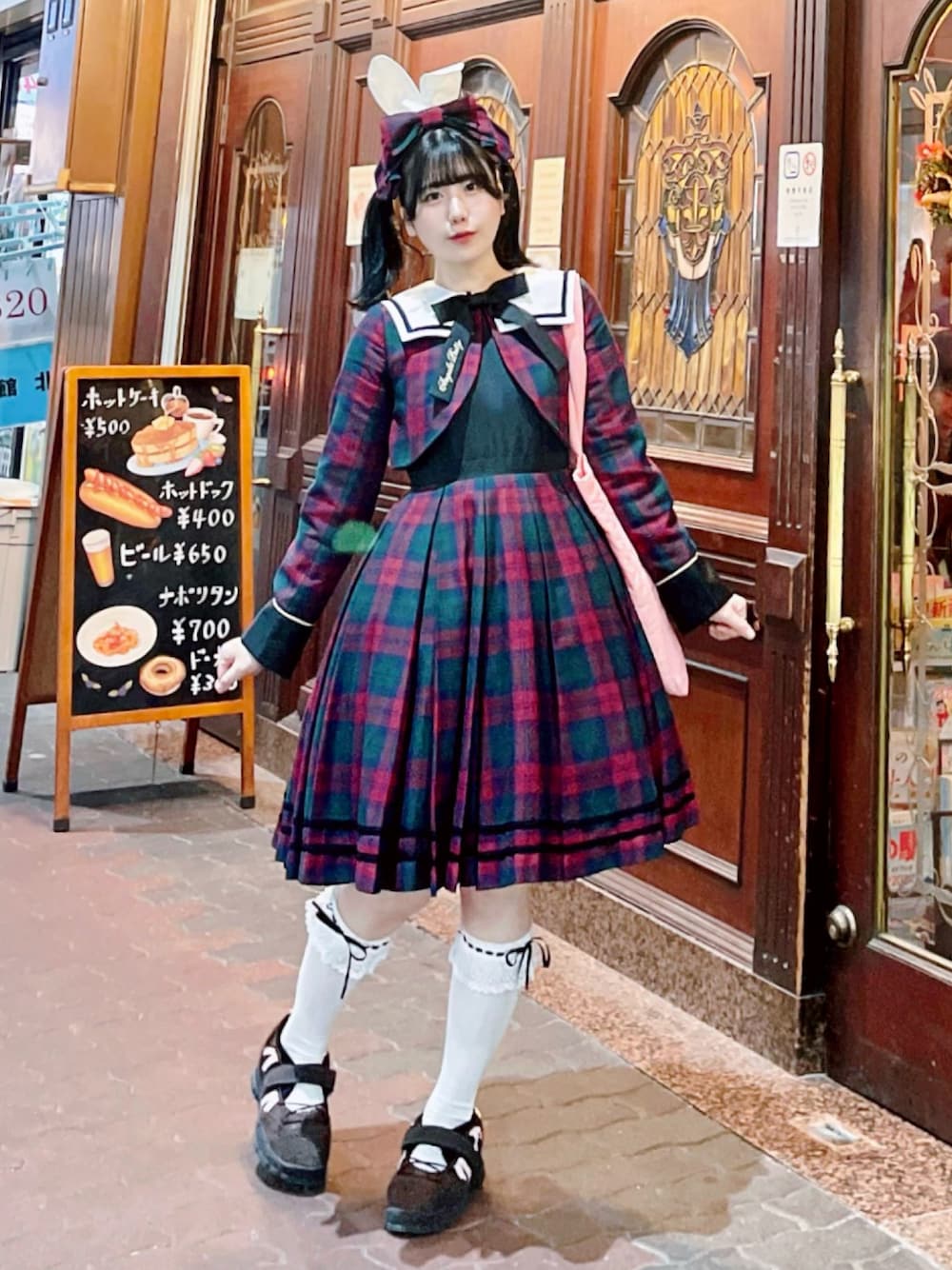 Angelic Pretty ワンピース