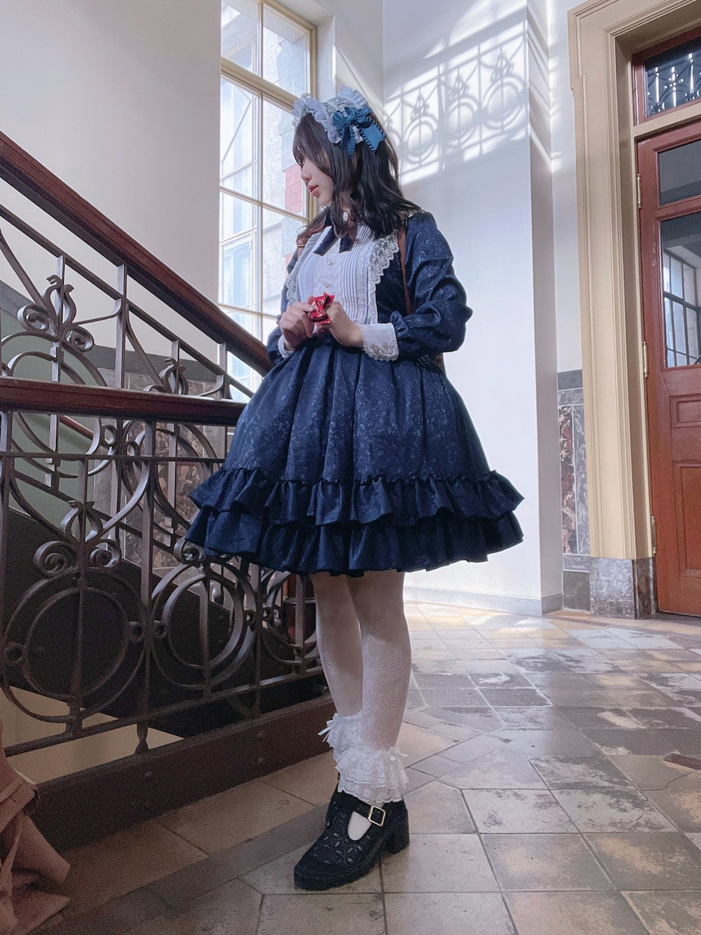 pina sweet collectionのワンピース Pina sweet collection レジ