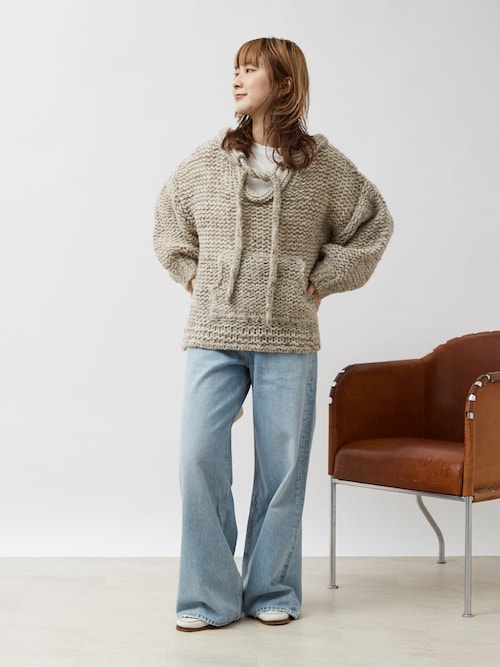 デニム・ジーパン AGOLDE 'Dame' jeans AGOLDE ジーンズ デニム デニムパンツ 「AGOLDE/エーゴールド