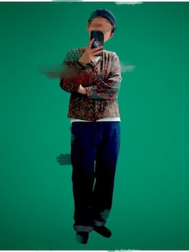 おこむさんのコーディネート