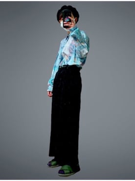 おこむさんのコーディネート