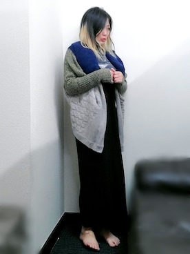 茶みこさんのコーディネート