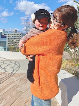 み ち ゃ き ♔さんのコーディネート