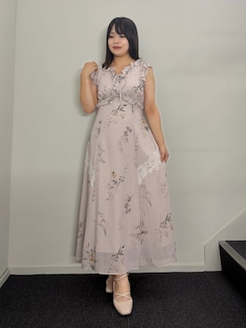 WILLSELECTIONさん（レディース・155cm）の秋コーディネート