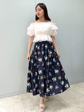 WILLSELECTIONさんのコーディネート