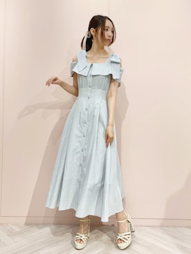 WILLSELECTIONさんのコーディネート