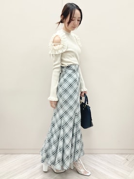 WILLSELECTIONさんのコーディネート