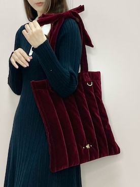 WILLSELECTIONさんのコーディネート