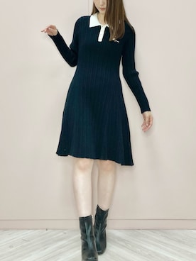 WILLSELECTIONさんのコーディネート