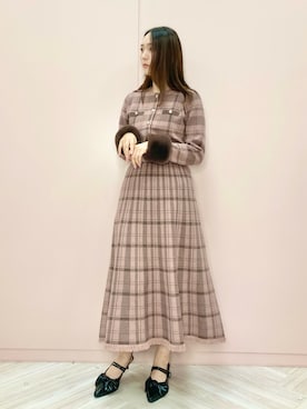 WILLSELECTIONさんのコーディネート