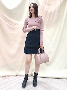 WILLSELECTIONさんのコーディネート