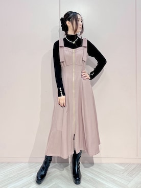 WILLSELECTIONさんのコーディネート